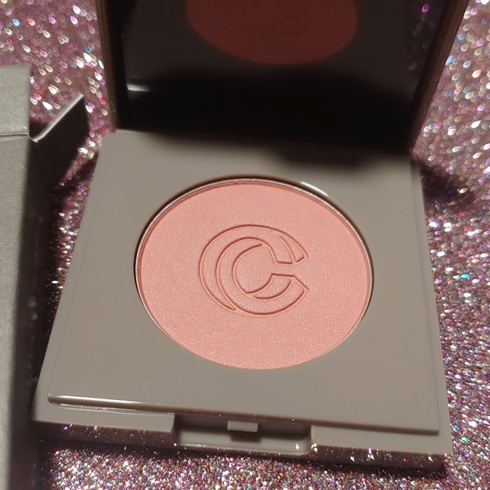 Flustered Good Glow Blush Single COMPLEX CULTURE